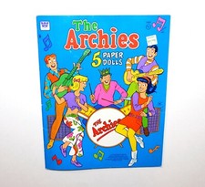 1969 archies paper for sale  Fishers