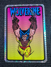 Adesivo para máquina de venda automática Kodak década de 1990 - Wolverine Prism comprar usado  Enviando para Brazil