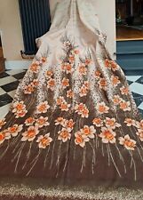 Vintage 70s floral for sale  MAIDSTONE