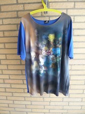 Damen long shirt gebraucht kaufen  Erftstadt