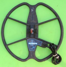 Fisher f70 detech for sale  UTTOXETER