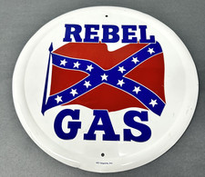 Rebel metal gas for sale  Cumming