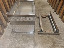 Balton iii container gebraucht kaufen  München