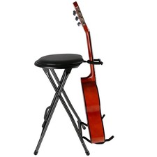 Portable guitar stool for sale  Brentwood
