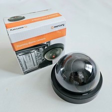 Dummy dome camera for sale  HARROW