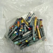 Vintage oil pastels for sale  Grayville