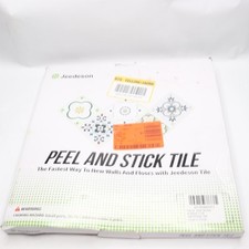 Jeedeson self adhesive for sale  Chillicothe