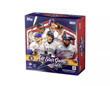 Cartões base All Star Game 2025 Topps - VOCÊ ESCOLHE Complete seu conjunto comprar usado  Enviando para Brazil