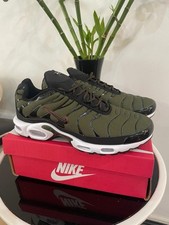 Air max plus for sale  LONDON