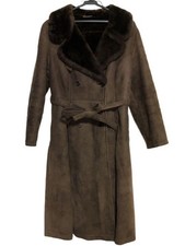 Loewe brown mouton d'occasion  Expédié en Belgium