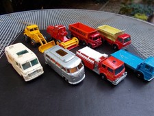 Matchbox lot volkswagen for sale  NEWTON-LE-WILLOWS