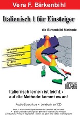 Italienisch einsteiger birkenb gebraucht kaufen  Berlin