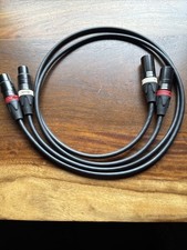 Mogami 2534 stereo gebraucht kaufen  Erkner