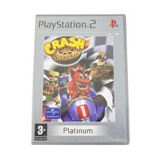 Crash nitro kart for sale  SLEAFORD