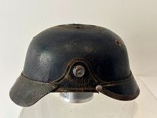 Casque pointe spikehelmet d'occasion  Dijon