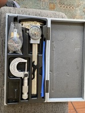 Brown sharpe tool for sale  Lakeside