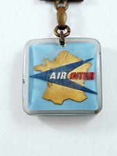 Keychain bourbon air d'occasion  Expédié en Belgium
