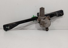 Motorino alzavetro anteriore usato  Italia