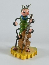 706 raupe kontrabass gebraucht kaufen 706 raupe kontrabass gebraucht kaufen  Pöcking