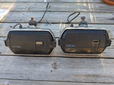 Pair genuine vintage for sale  IPSWICH
