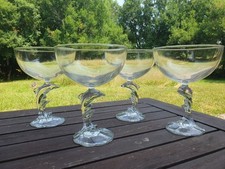 Coupes glace dauphin d'occasion  Assier
