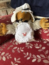 Womble madame cholet for sale  CAERPHILLY