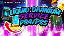 200k Liquid Diviniums | PS4/PS5 | Black Ops 3 | *MAIS BARATO NO EBAY* comprar usado  Enviando para Brazil