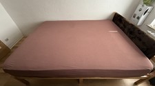 Spannbettlaken 140x200 neuwert gebraucht kaufen  Jena