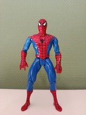 Figurine articulée marvel d'occasion  Saint-Estève