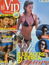 Vip 2013 713.elisabetta usato Vip 2013 713.elisabetta usato  Campagna