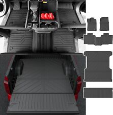Truck bed mat for sale  Independence
