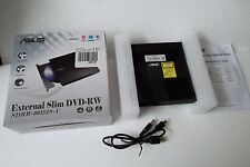 Asus external slim for sale  Austin
