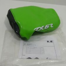 Kawasaki ninja sitzbankbezug gebraucht kaufen  Hilchenbach