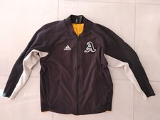 Giacca adidas nera usato  San Pietro in Casale