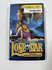 Lone star arizona for sale  Niles
