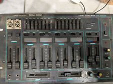 Realistic ssm 2200 for sale  DAWLISH