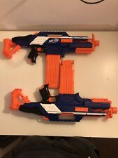 Nerf gun elektrisch gebraucht kaufen  Bad Münstereifel