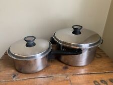 Wonder ware stainless for sale  Galesburg