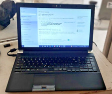 Toshiba tecra r850 usato  Roma