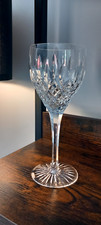 Vintage stuart crystal for sale  MANSFIELD