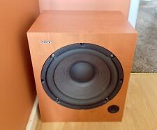 Sony subwoofer wm500 for sale  WEDNESBURY