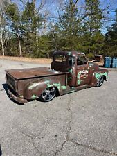 53 chevy 5 window pickup for sale  Kannapolis