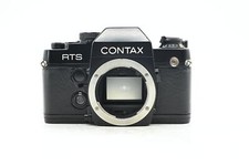 Contax rts quartz for sale  Indianapolis