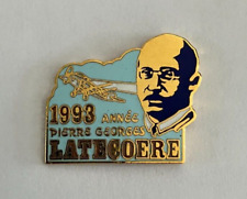 Pin avion latecoere d'occasion  Aizenay