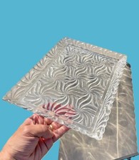 Plateau service signé d'occasion Plateau service signé d'occasion  Montsûrs