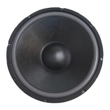 Woofer subwoofer mhb15 usato  Spedire a Italy