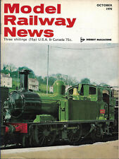 Model railway news for sale  STAFFORD