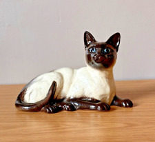 Beswick siamese cat for sale  Shipping to Ireland