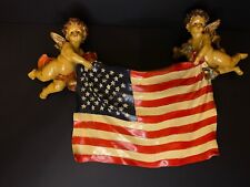 Vintage cherubs american for sale  Wesley Chapel