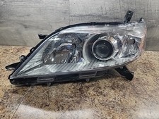 2011-2020 TOYOTA SIENNA LADO ESQUERDO DO MOTORISTA LH FAROL LÂMPADA HALOGÊNIO comprar usado  Enviando para Brazil